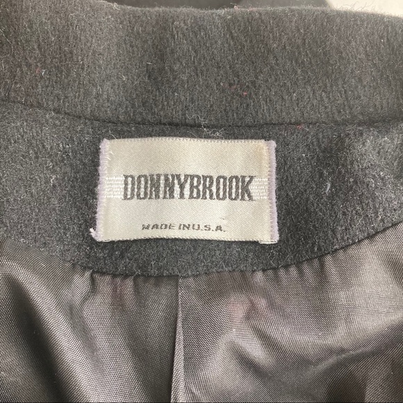 Vintage Donny brook coat size 14 - Picture 8 of 14